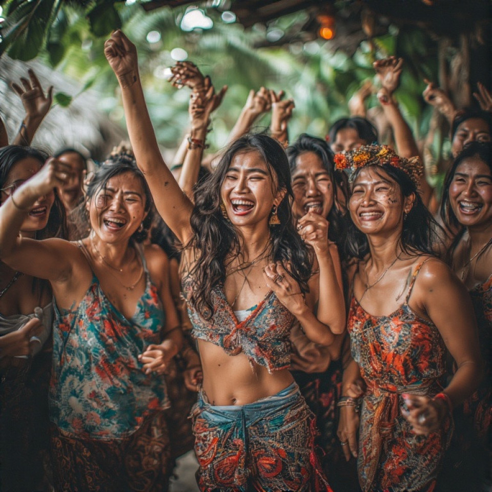 Summer is already here, lets make the best of it girlies