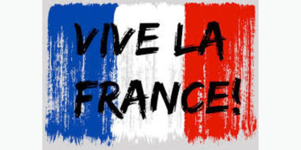 This Is The Way My Brothers!