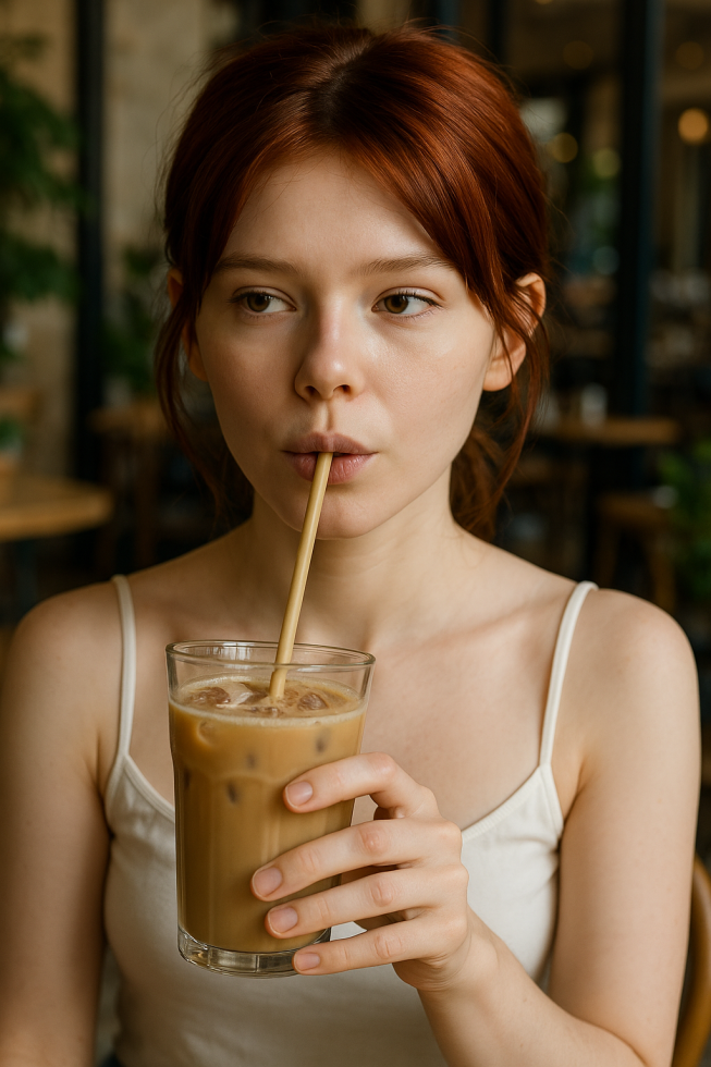 Looking super young for some reason, maybe its the angle, #youknowtherest